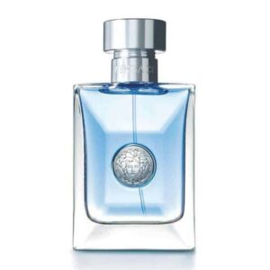 Versace Pour Homme Eau de Toilette