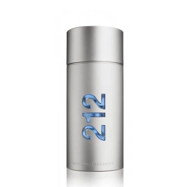 Carolina Herrera 212 Men EDT