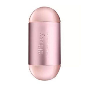 Carolina Herrera 212 Sexy For Woman
