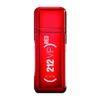 Carolina Herrera 212 VIP Black Red