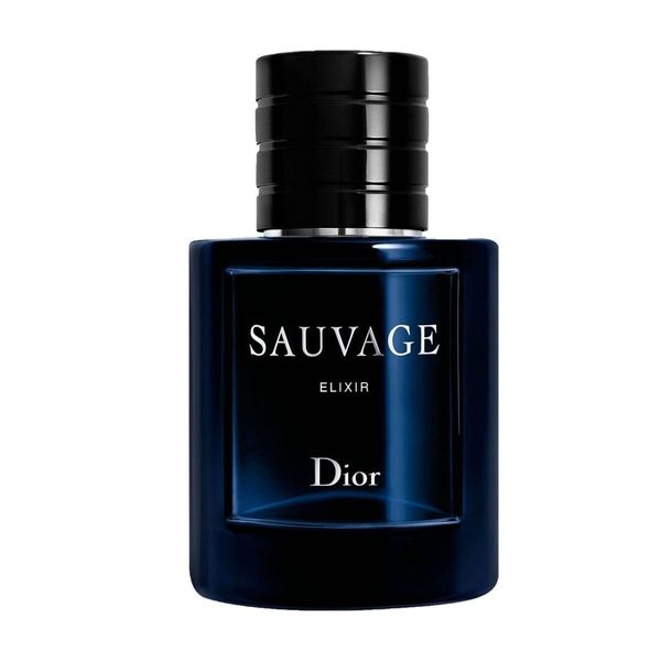 Dior Sauvage Elixir