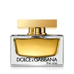 Dolce Gabbana The One For Women