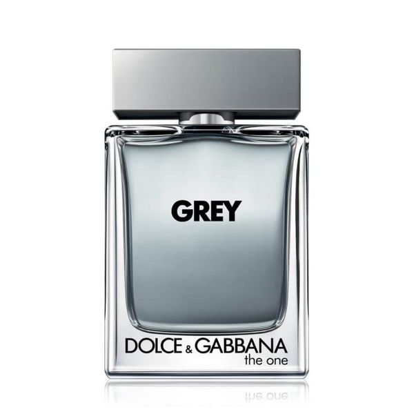 Dolce Gabbana The One Grey