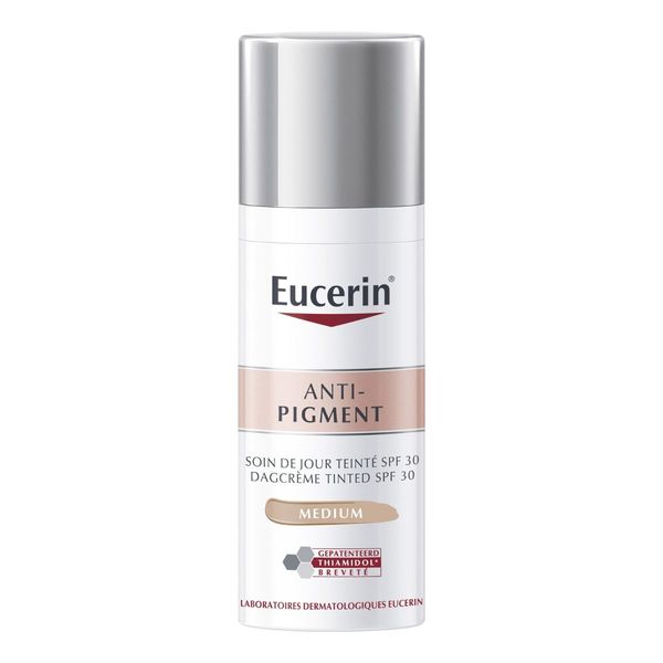 Eucerin ANTI PIGMENT Tinted Day Care Medium SPF 30