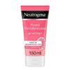 Gel Rửa Mặt NEUTROGENA Purete Pamplemousse Gel Exfoliant 150ml