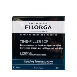 Kem Chống Nhăn Filorga Time Filler 5 XP