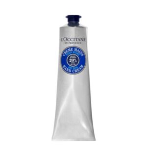 Kem Tay L'Occitane Shea Butter Bơ Đậu Mỡ, 30ml