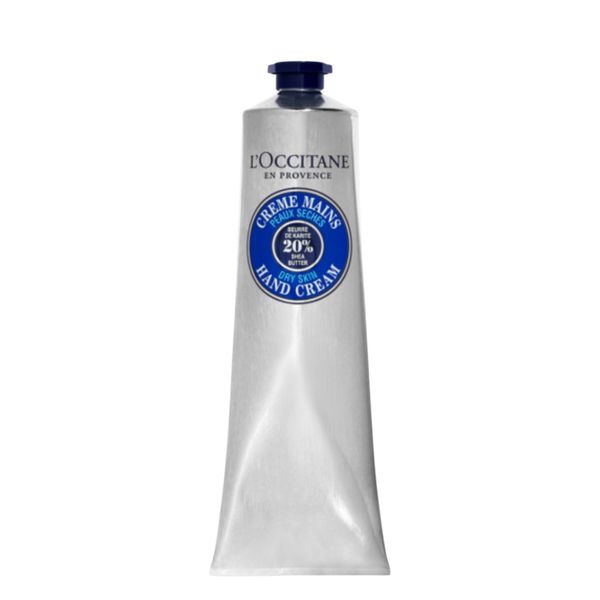 Kem Tay L'Occitane Shea Butter Bơ Đậu Mỡ, 30ml