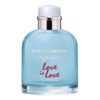 Dolce Gabbana Light Blue Love is Love Pour Homme