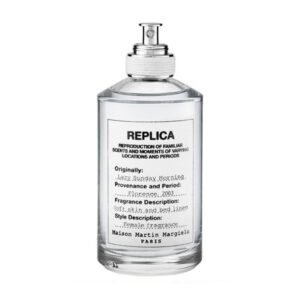 Maison Margiela Replica Lazy Sunday Morning