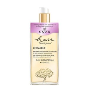 Mặt Nạ Dưỡng Tóc Trước Khi Gội Nuxe Hair Prodigieux 30ml