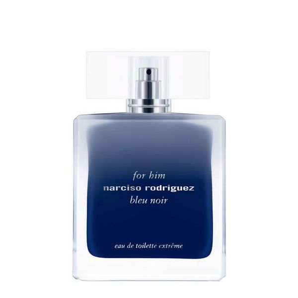 Narciso Rodriguez For Him Bleu Noir Eau De Toilette Extreme