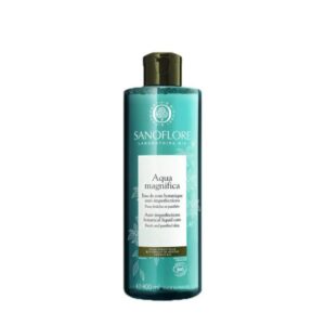 Nước Hoa Hồng Sanoflore Aqua Magnifica Toner