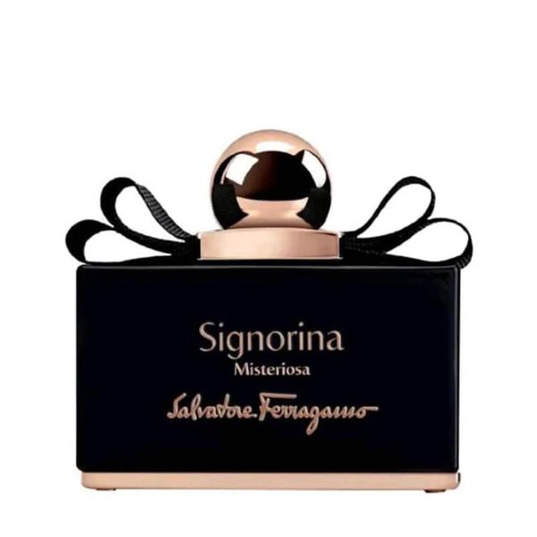 Salvatore Ferragamo Signorina Misteriosa