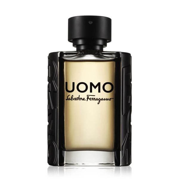 Salvatore Ferragamo Uomo Pour Homme EDT