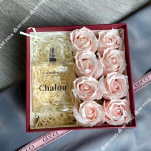 Suddenly Fragrances Chalou EDP
