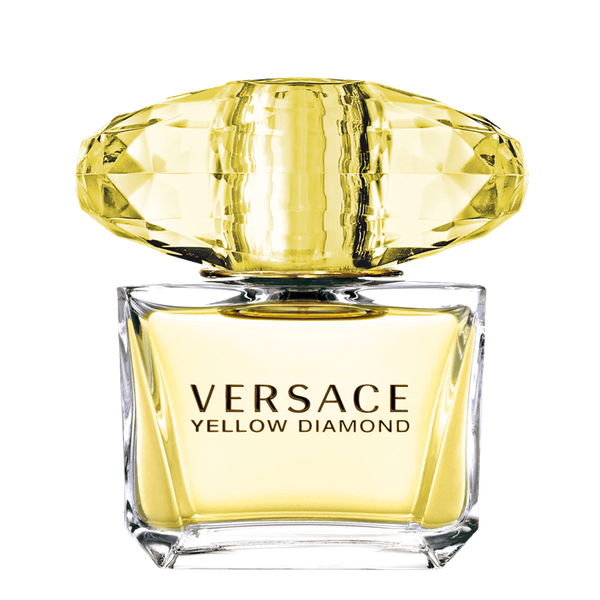 Versace Yellow Diamond