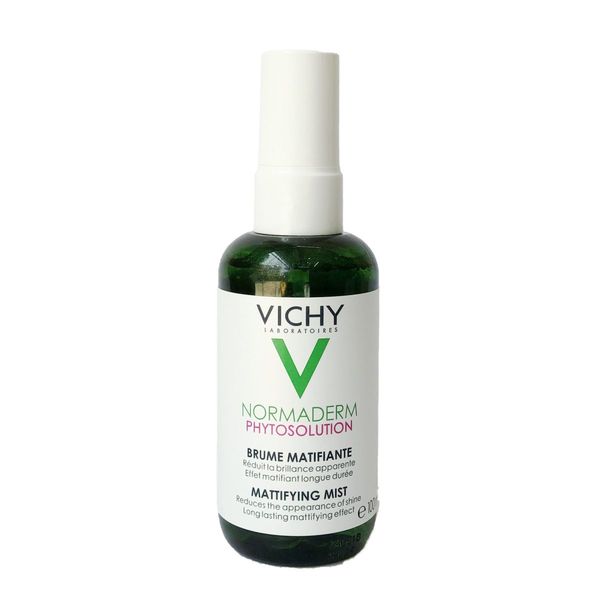 Xịt Dưỡng Da Vichy Normaderm Phytosolution Mattifying Mist