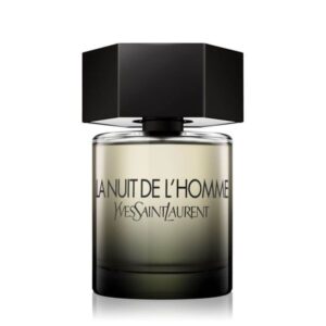 Yves Saint Laurent La Nuit De L'Homme